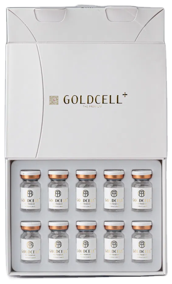 GTM Goldcell 8%