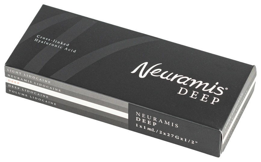 Neuramis Deep No Lidocaine