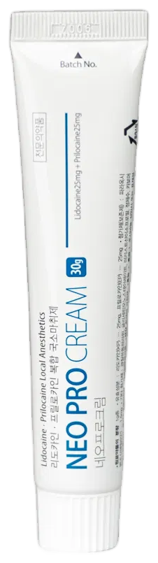 Neo Pro Cream 30g