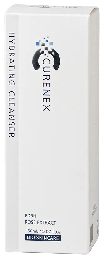 Curenex Hydrating Cleanser