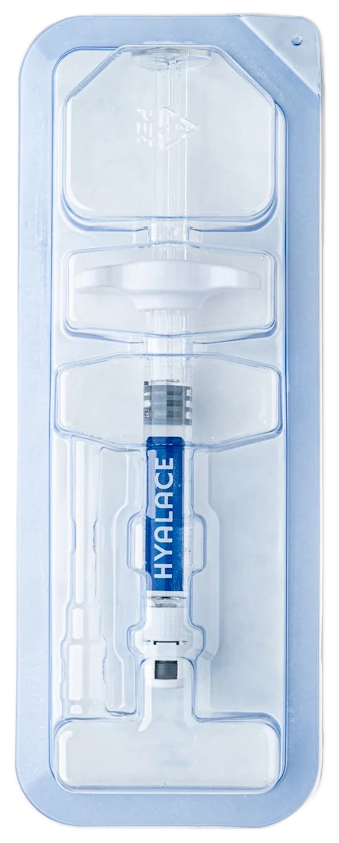 Hyalace