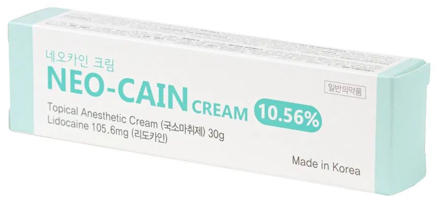 NEO-CAIN Cream 10.56% (30g)