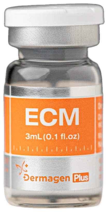 Dermagen Plus ECM