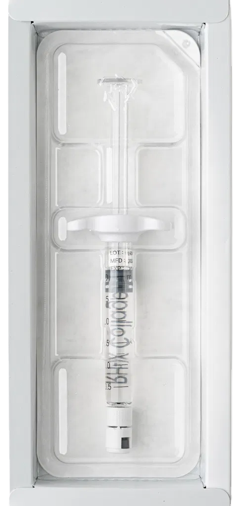 Lapiena RH-X Collagen