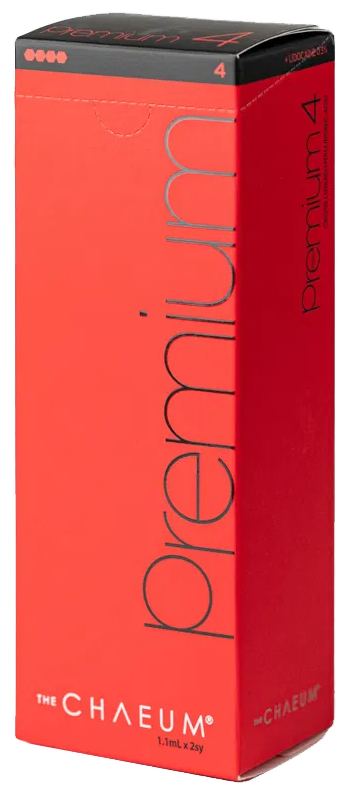 The Chaeum Premium #4