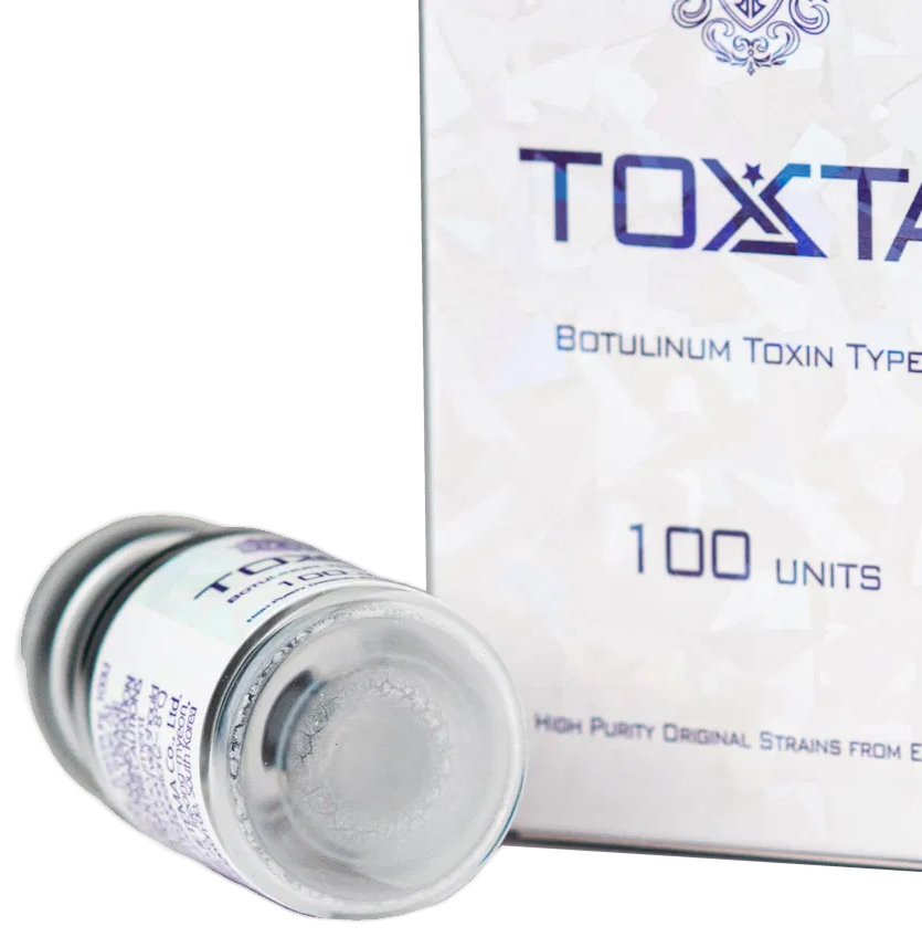 Toxsta 100 Units