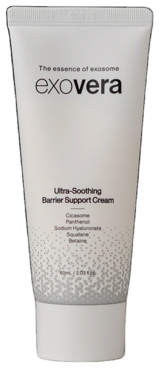 Exovera Ultra-Soothing Barrier Support Cream