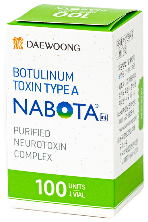 Nabota