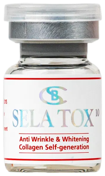 Sela Tox 10