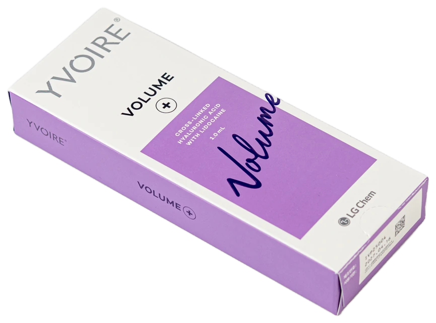 Yvoire Volume Plus