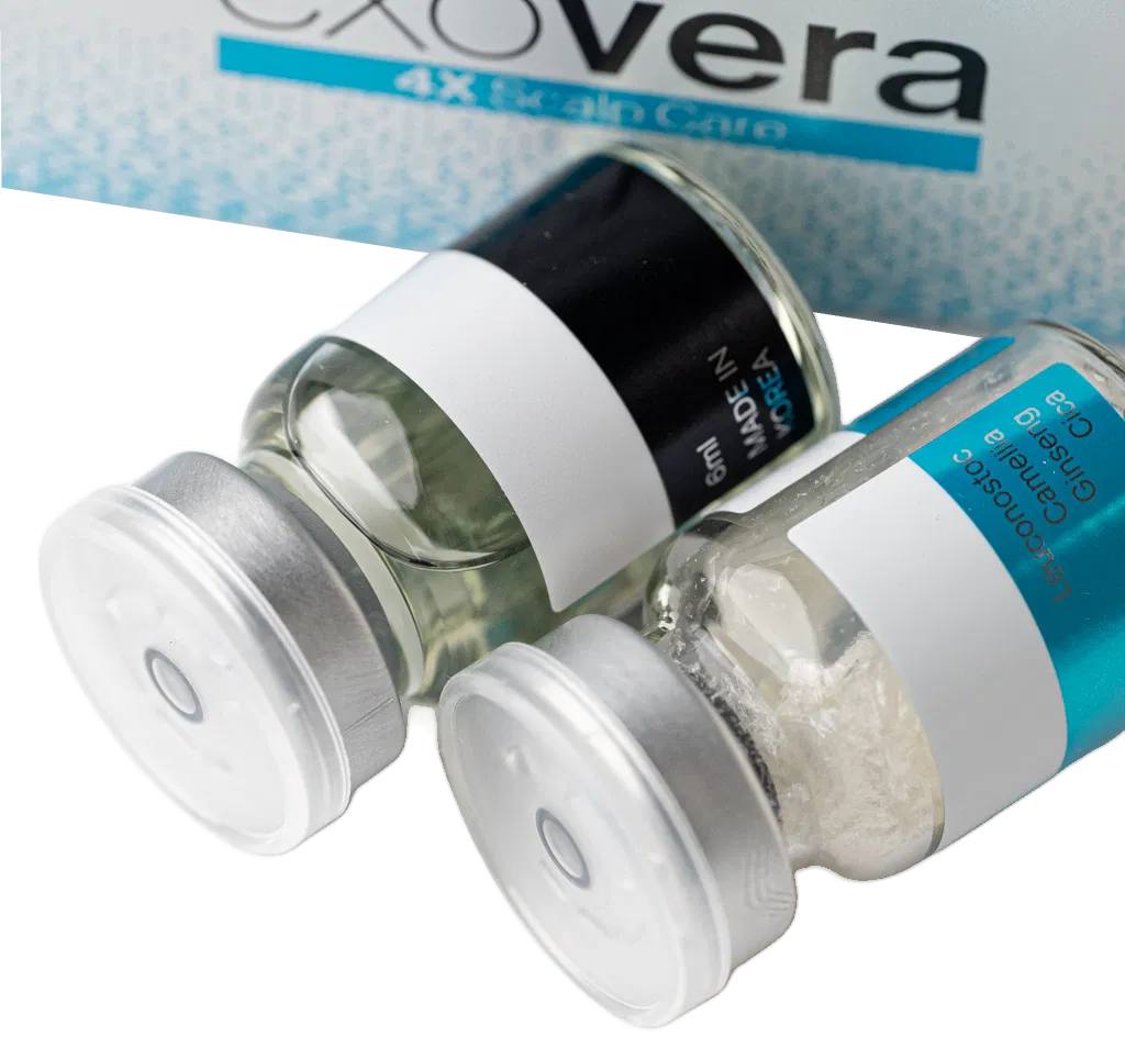 Exovera 4X