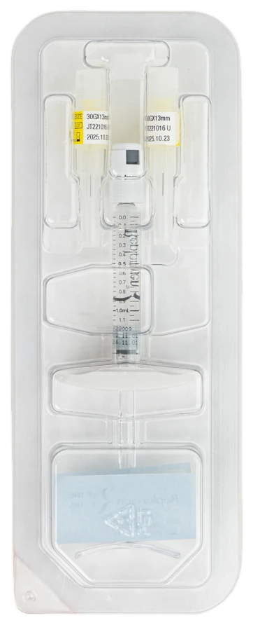 Replengen Fine