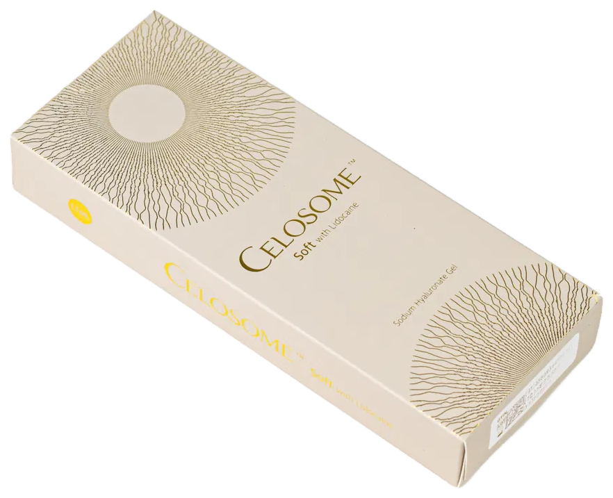 Celosome SOFT