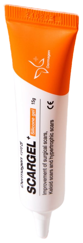 Scar Gel