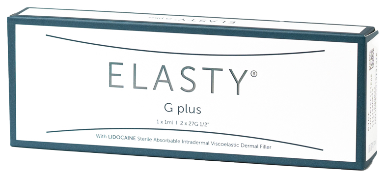 Elasty G Plus