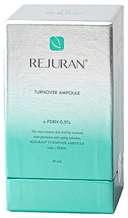 Rejuran Turnover Ampoule