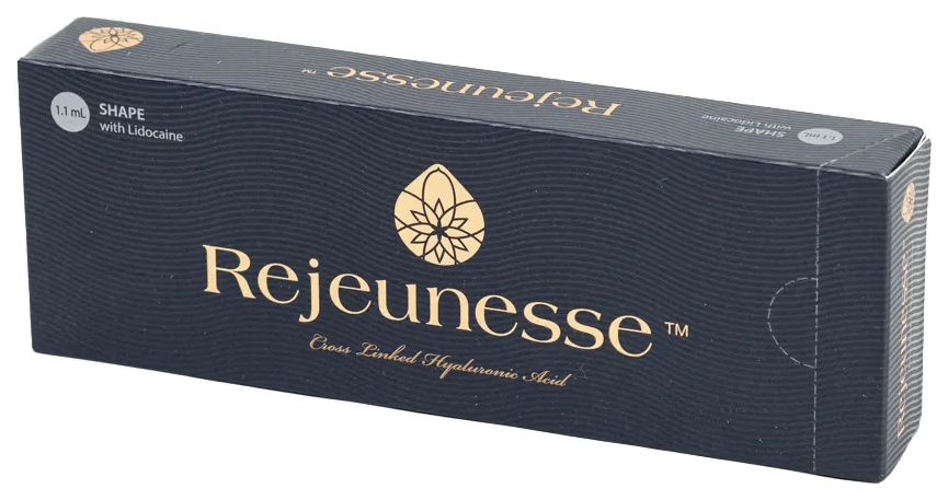 Rejeunesse Shape