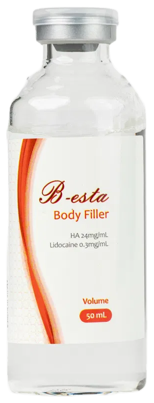 B-esta Body Filler 50 ml