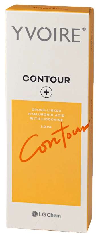 Yvoire Contour Plus