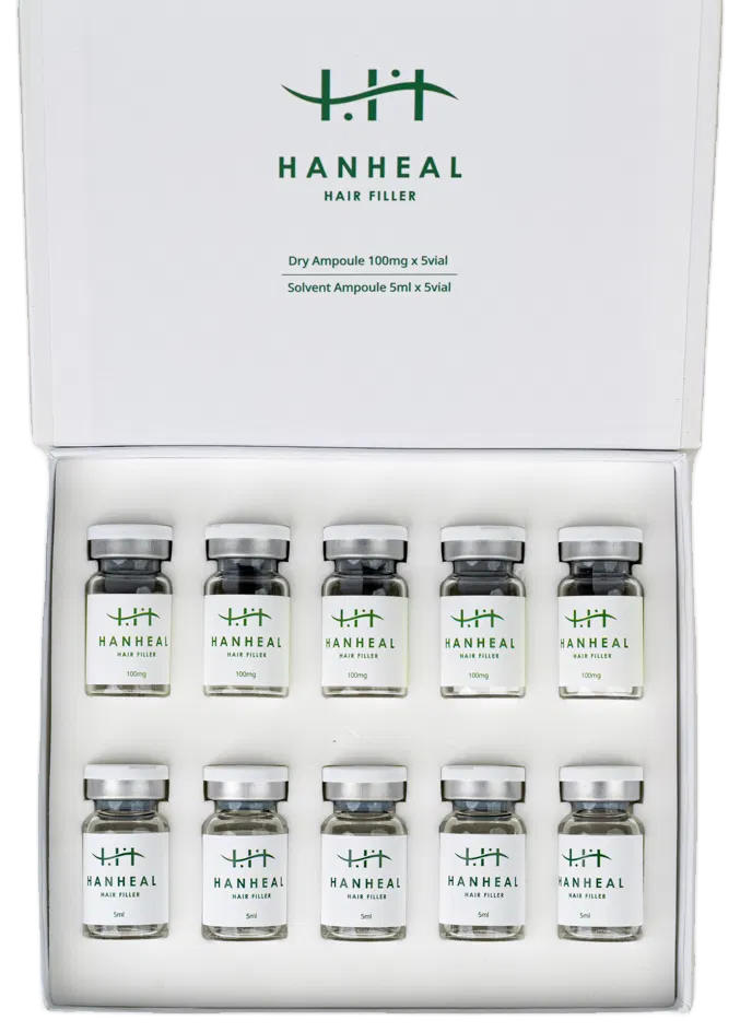 Hanheal Exosome Hair Filler