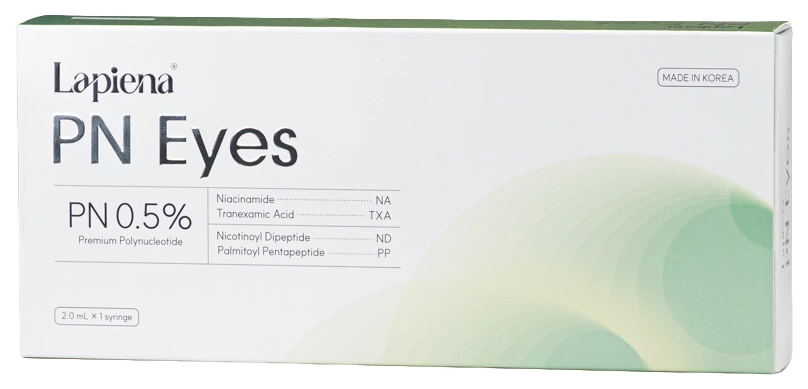 Lapiena PN Eyes