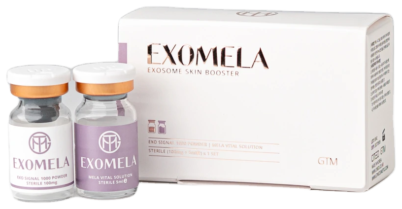 GTM Exomela