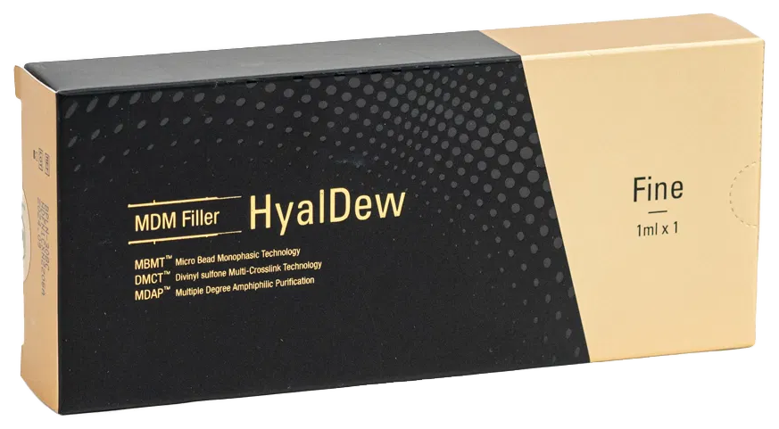 HyalDew Fine no Lidocaine