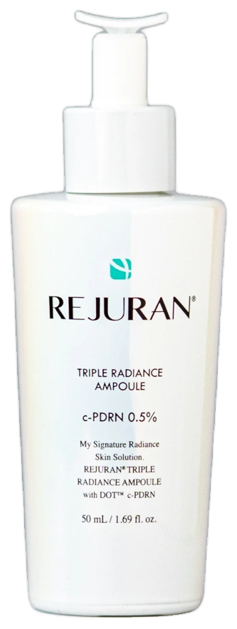 Rejuran Triple Radiance Ampoule