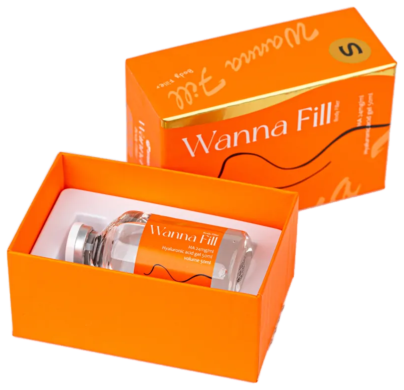 Wanna Fill 50 ml (SOFT)