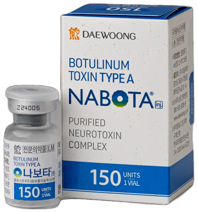 Nabota 150 Units