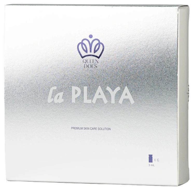 La Playa
