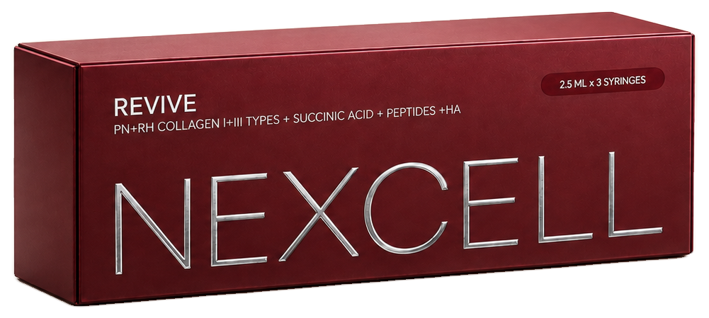 NEXCELL REVIVE