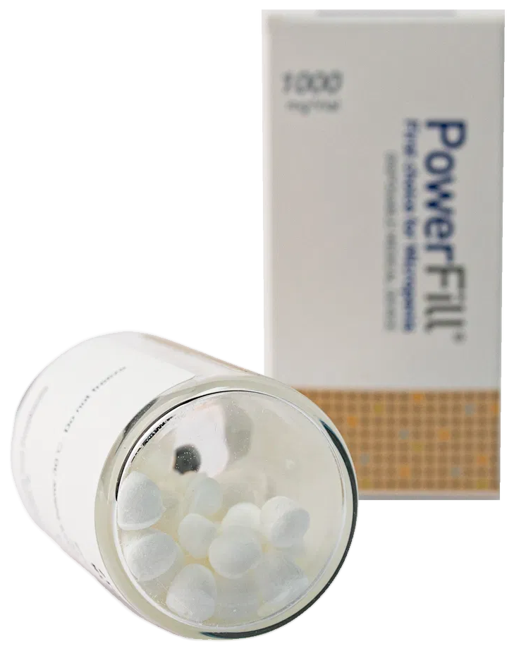 PowerFill