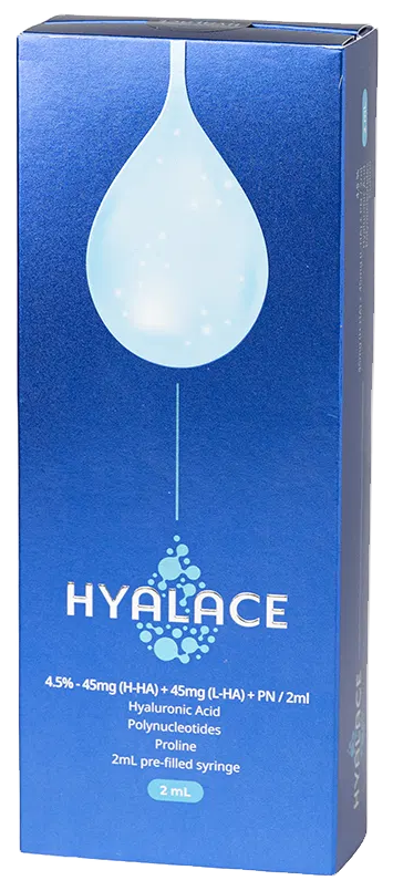 Hyalace