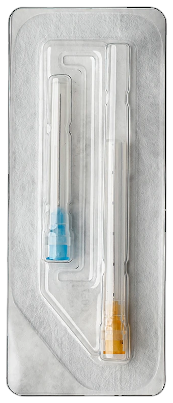 VIVARO Filler Cannula (1 unidad)