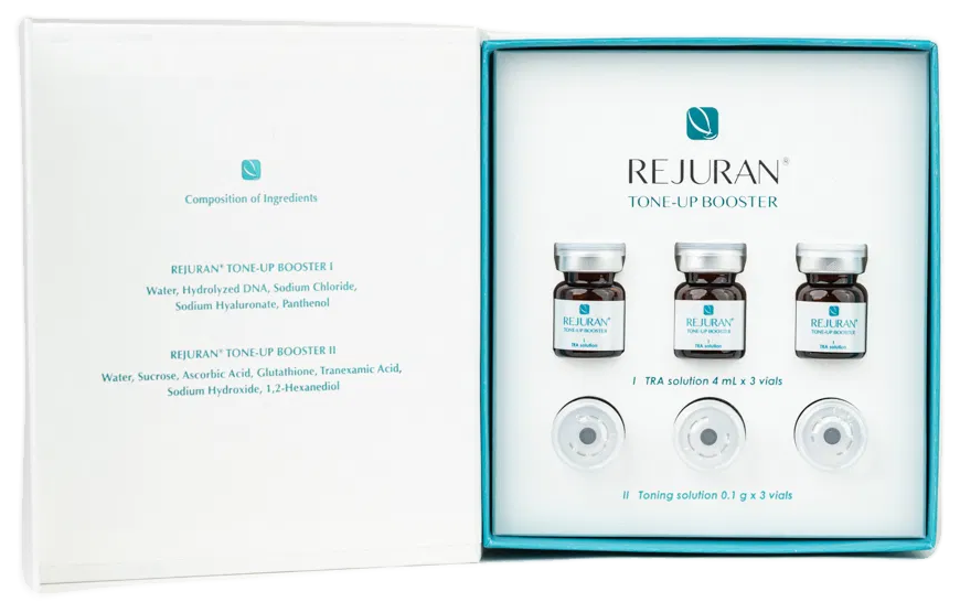Rejuran Tone Up Booster