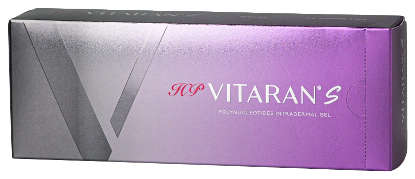 HP Vitaran S