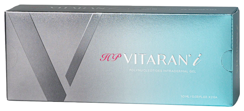 HP Vitaran I