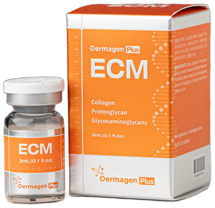 Dermagen Plus ECM