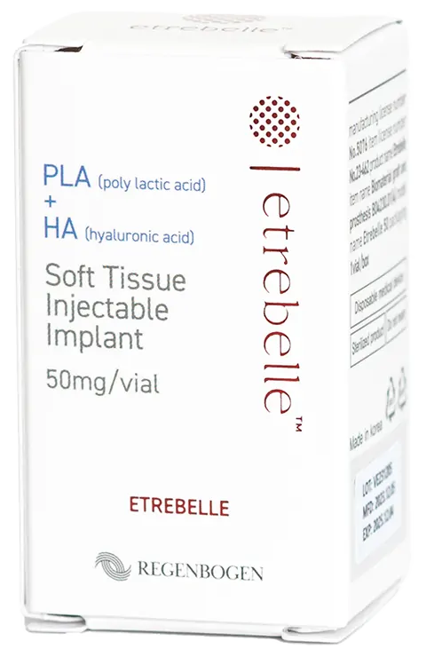 Etrebelle 50 mg