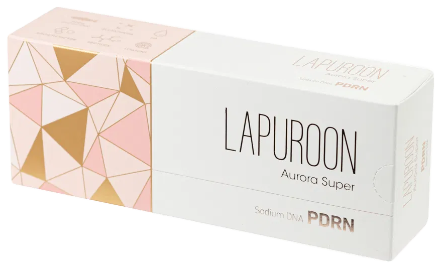 Lapuroon Aurora Super