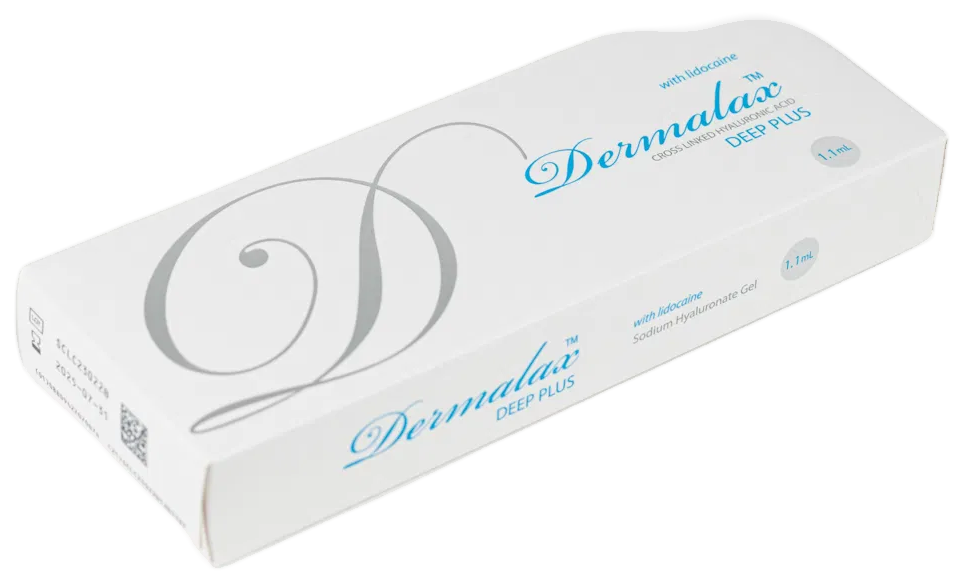 Dermalax Deep Plus