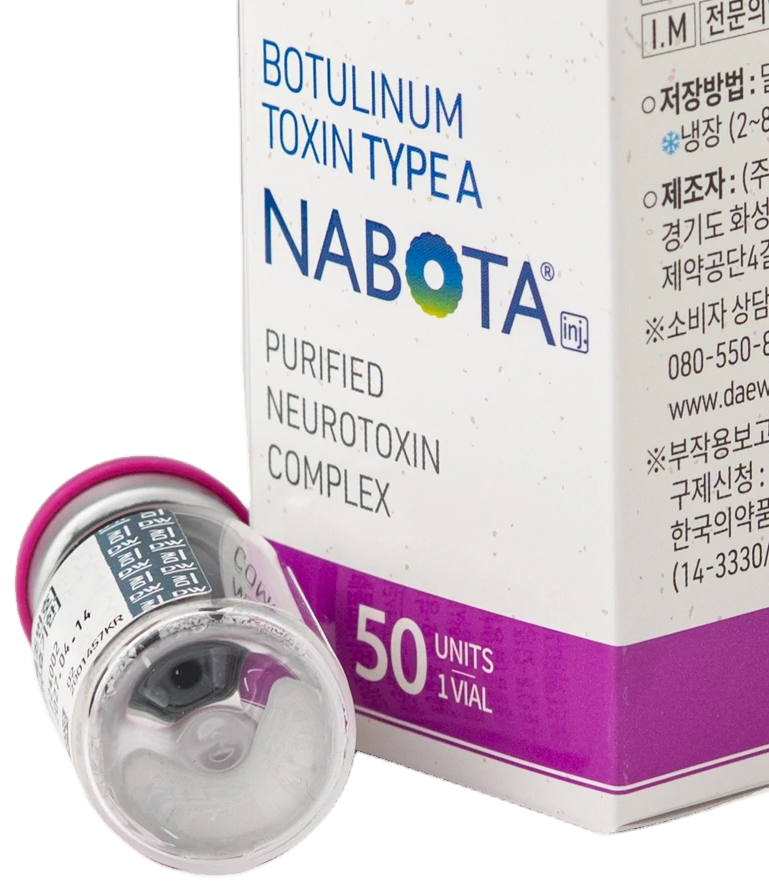 Nabota 50 Units
