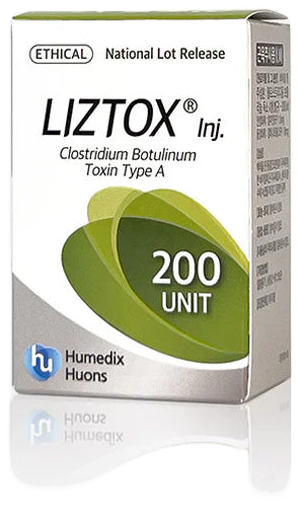 Liztox