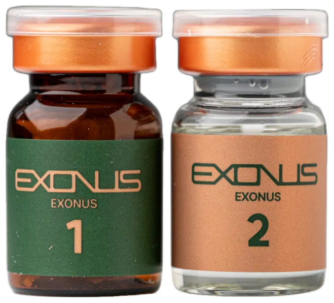Exonus