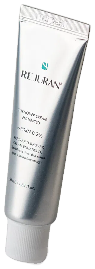 Rejuran Turnover Cream Enhanced