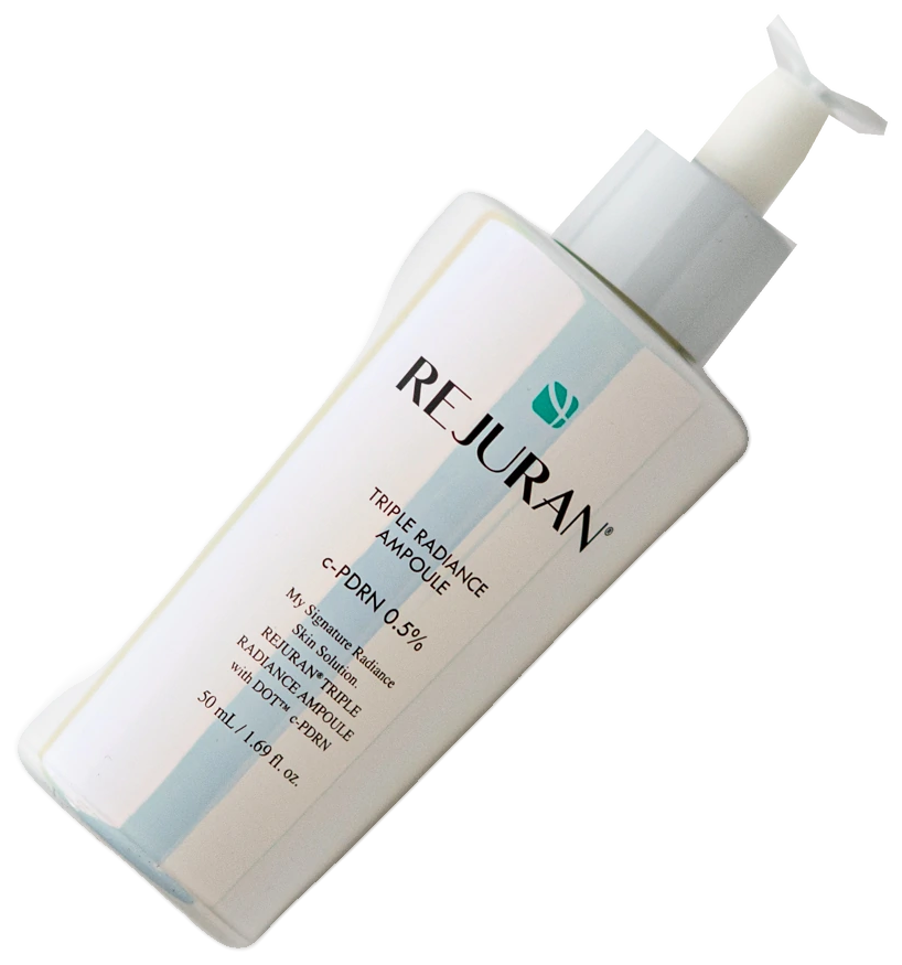 Rejuran Triple Radiance Ampoule