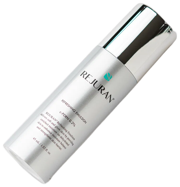 Rejuran Healer Refreshing Emulsion