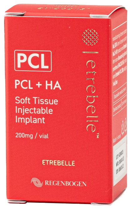 Etrebelle PCL 200 mg