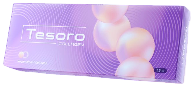 Tesoro Collagen Booster